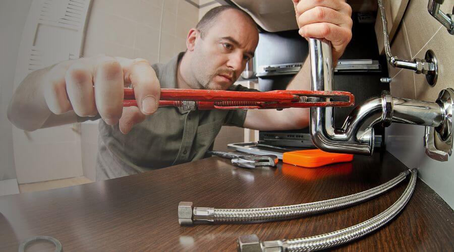 Professional sink repair in Rose City, MI